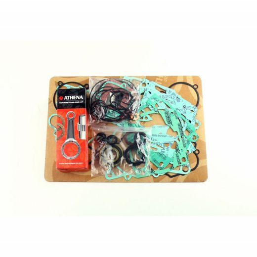 EASY ROD KIT ATHENA PB322082 - NÁHRADNÍ DÍLY A TUNING - NA MOTORKU