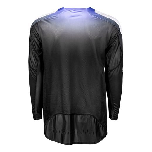 DRES EVOLUTION, FLY RACING - USA 2025 (ČERNÁ/BÍLÁ/FIALOVÁ) - DRESY - NA MOTORKÁŘE