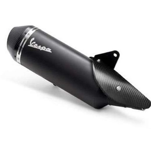 VÝFUK PRO VESPA GTS/GTV 310 E5+ - VÝFUKY - NA MOTORKU