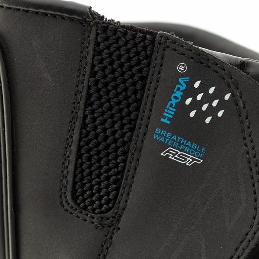 NEPROMOKAVÉ BOTY NA MOTORKU RST TRACTECH EVO 3 SPORT CE WP / 2102 - KOŽENÉ BOTY - NA MOTORKÁŘE