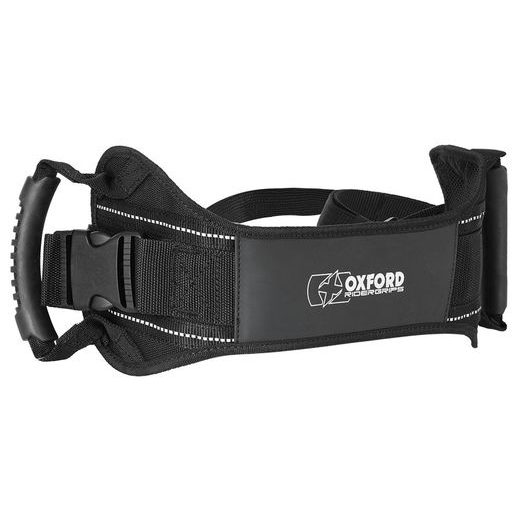 DRŽÁK PRO SPOLUJEZDCE OXFORD RIDER GRIPS OF589 - OSTATNÍ - NA MOTORKU