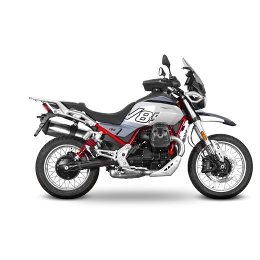 MONTÁŽNÍ SADA CLICK SYSTEM SHAD M012CS - MONTÁŽNÍ SADY - NA MOTORKU