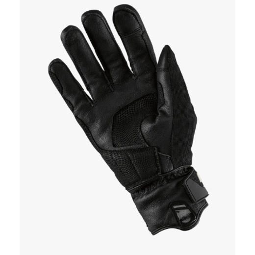 RUKAVICE BMW GS RALLYE GORE-TEX - ČERNÉ - TEXTILNÍ RUKAVICE - NA MOTORKÁŘE