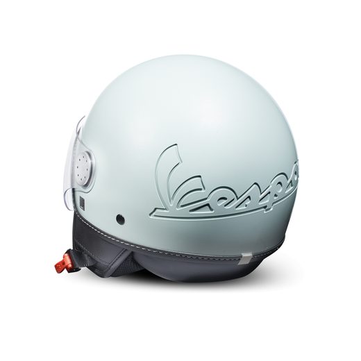 JETHELM VESPA VISOR 4.0 ECE 22.06 - ZELENÁ - HELMY NA SKÚTR - NA MOTORKÁŘE