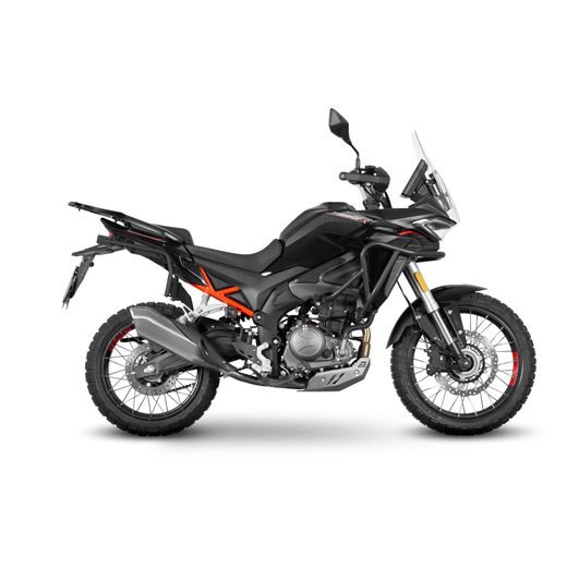 MONTÁŽNÍ SADA 3P SYSTÉM SHAD M0TX35IF - MONTÁŽNÍ SADY - NA MOTORKU