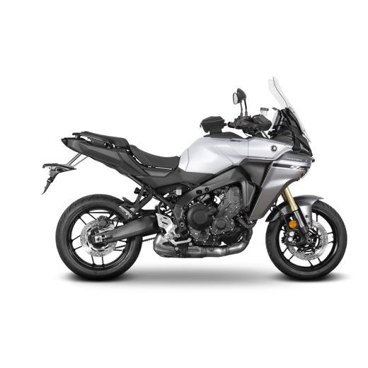 MONTÁŽNÍ SADA CLICK SYSTEM SHAD Y016CS - MONTÁŽNÍ SADY - NA MOTORKU
