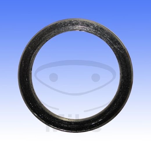 TĚSNĚNÍ SVODU VÝFUKU ATHENA S410485012002 43X55X4 MM - SVODY BEZ KATALYZÁTORU - NA MOTORKU