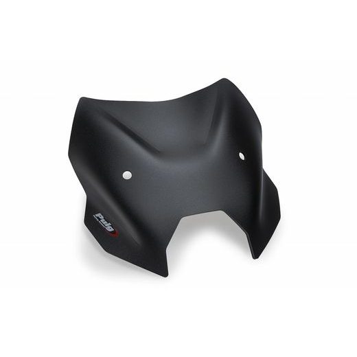 PLEXI ŠTÍT PUIG NEW GEN. SPORT 22710J MATNÁ ČERNÁ - PLEXI ŠTÍTY - NA MOTORKU