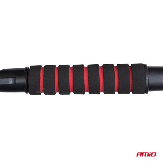 ŠKRABKA NA LED S KOŠTÁTKEM A MOSAZNOU ČEPELÍ 50 CM - NÁŘADÍ - NA MOTORKU