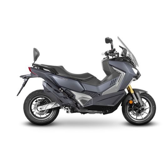 MONTÁŽNÍ SADA SHAD S0DX45RV PRO OPĚRKY SHAD - MONTÁŽNÍ SADY - NA MOTORKU