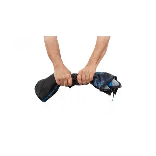 CHLADICÍ VESTA BMW - FUNKČNÍ PRÁDLO - NA MOTORKÁŘE