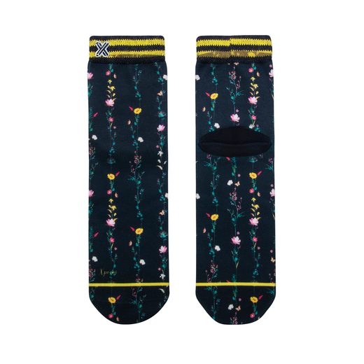 DÁMSKÉ PONOŽKY XPOOOS "FILIPA" - PONOŽKY - NA MOTORKÁŘE