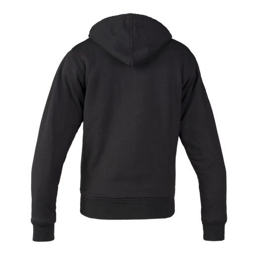 DÁMSKÁ MIKINA MBW DARA ARAMID HOODIE ČERNO-RŮŽOVÁ DÁMSKÁ - TEXTILNÍ BUNDY - NA MOTORKÁŘE