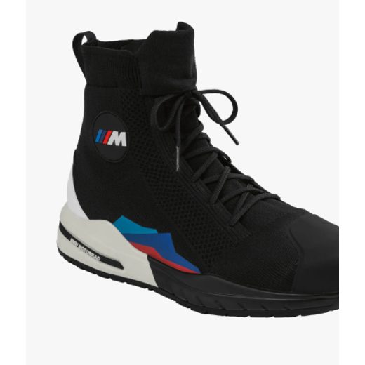 TENISKY BMW NITROUS - KOTNÍKOVÉ BOTY - NA MOTORKÁŘE