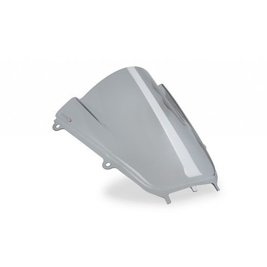 PLEXI ŠTÍT PUIG Z-RACING 22284H KOUŘOVÁ - PLEXI ŠTÍTY - NA MOTORKU