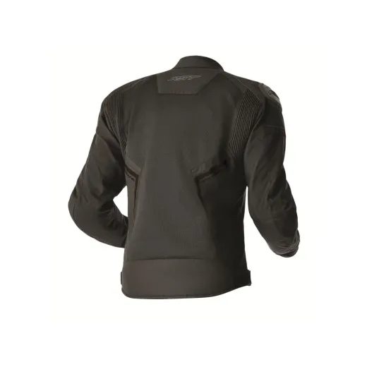 PÁNSKÁ TEXTILNÍ BUNDA - RST 103615 S1 MESH D3O TEXTILE JACKET - ČERNÁ - TEXTILNÍ BUNDY - NA MOTORKÁŘE