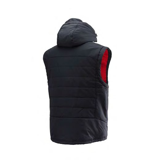 VESTA HONDA CORPORATE BODYWARMER 18 - DÁRKY PRO FANOUŠKY HONDA - NA MOTORKÁŘE