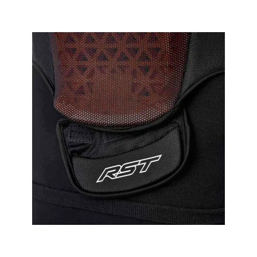 CHRÁNIČ ZAD RST 103671 RACE DEPT - CHRÁNIČE PÁTEŘE - NA MOTORKÁŘE