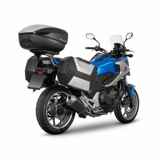 MONTÁŽNÍ SADA 3P SYSTÉM SHAD H0NT75IF - MONTÁŽNÍ SADY - NA MOTORKU