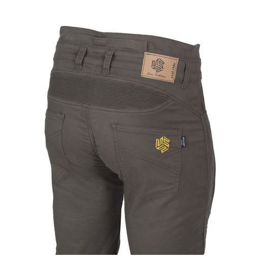 TEXTILNÍ PÁNSKÉ KALHOTY MBW SVEN - TEXTILNÍ KALHOTY - NA MOTORKÁŘE