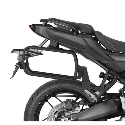 MONTÁŽNÍ SADA 4P SYSTÉM SHAD Y0TR954P (PRO KUFRY A BRAŠNY TERRA A SH38X) - ZAVAZADLA - NA MOTORKU