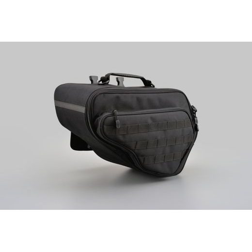 BOČNÍ BRAŠNY OBJEM 2 X 16 L, HENLYBEGINS - BRAŠNY - NA MOTORKU