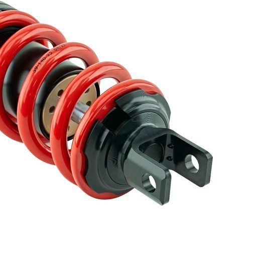 ZADNÍ MONOSHOCK TLUMIČ K-TECH TRDS-R 261-020-155-020 - TLUMIČE K-TECH TRDS-R - NA MOTORKU