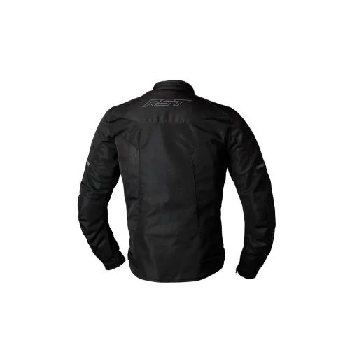 PÁNSKÁ TEXTILNÍ BUNDA RST PILOT EVO AIR CE / 3159 - ČERNÁ - TEXTILNÍ BUNDY - NA MOTORKÁŘE