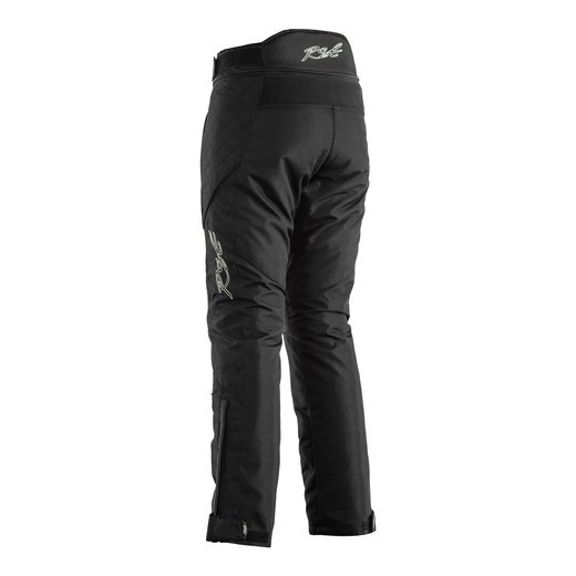 TEXTILNÍ KALHOTY NA MOTORKU RST GEMMA II CE / JN 2046 - ČERNÁ - TEXTILNÍ KALHOTY - NA MOTORKÁŘE