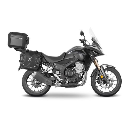 MONTÁŽNÍ SADA TOP MASTER SHAD H0CX55ST - MONTÁŽNÍ SADY - NA MOTORKU