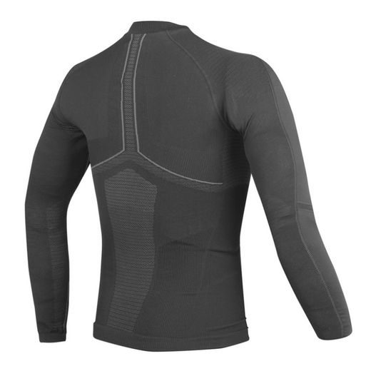 TERMOAKTIVNÍ TRIKO DAINESE D-CORE NO WIND THERMO - ČERNÁ - TRIČKA - NA MOTORKÁŘE