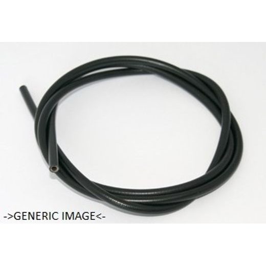 BOWDEN LANKA VENHILL LB1TS/BLK TEFLON, 1,52X5,0 (NÍZKÉ TŘENÍ) - LANKA A HADICE - NA MOTORKU