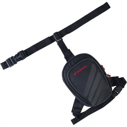 HONDA TAŠKA NA NOHU - DÁRKY PRO FANOUŠKY HONDA - NA MOTORKÁŘE