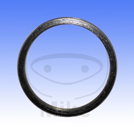 TĚSNĚNÍ SVODU VÝFUKU ATHENA S410090012013 55X64X5.3 MM - SVODY BEZ KATALYZÁTORU - NA MOTORKU