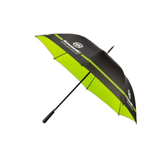 DEŠTNÍK KAWASAKI RACING - DÁRKY PRO FANOUŠKY KAWASAKI - NA MOTORKÁŘE