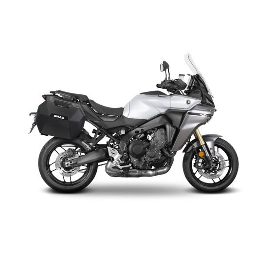 MONTÁŽNÍ SADA 3P SYSTÉM SHAD Y0TR95IF - ZAVAZADLA - NA MOTORKU