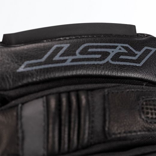 PÁNSKÉ KOŽENÉ, VODĚODOLNÉ RUKAVICE RST 2721 PRO SERIES PARAGON 6 CE WP - KOŽENÉ RUKAVICE - NA MOTORKÁŘE