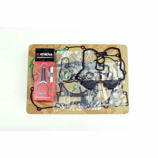 EASY ROD KIT ATHENA PB322056 - NÁHRADNÍ DÍLY A TUNING - NA MOTORKU