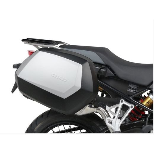 MONTÁŽNÍ SADA 3P SYSTÉM SHAD W0FS88IF - MONTÁŽNÍ SADY - NA MOTORKU