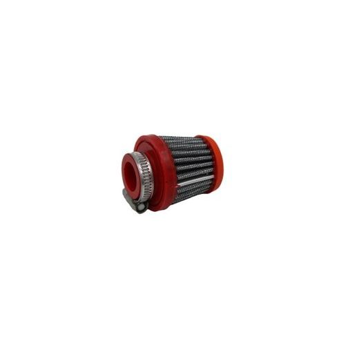 KÓNICKÉ VZDUCHOVÉ FILTRY BMC BMC FBSA20-40 PLASTOVÝ VRCH (CRANKCASE VENT FILTER) - VZDUCHOVÉ FILTRY - NA MOTORKU