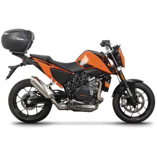 MONTÁŽNÍ SADA TOP MASTER SHAD K0DK67ST - MONTÁŽNÍ SADY - NA MOTORKU