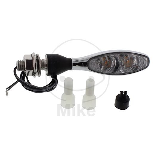 BLINKR KELLERMANN CHROM MICRO 10000 EXTREME - SVĚTLA - NA MOTORKU