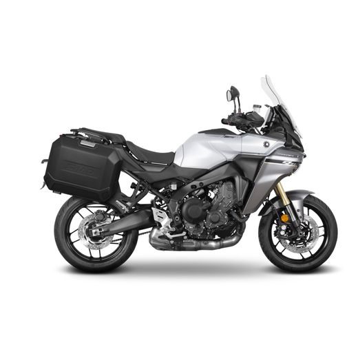 MONTÁŽNÍ SADA 4P SYSTÉM SHAD Y0TR954P (PRO KUFRY A BRAŠNY TERRA A SH38X) - ZAVAZADLA - NA MOTORKU