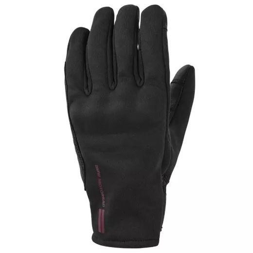 RUKAVICE BMW ATLANTA WINDSTOPPER - TEXTILNÍ RUKAVICE - NA MOTORKÁŘE