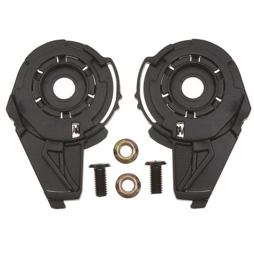 CASSIDA MECHANISMUS HLEDÍ VELOCITY ST (PÁR) - MECHANIKA PLEXI - NA MOTORKÁŘE