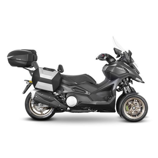 MONTÁŽNÍ SADA 3P SYSTÉM SHAD K0CV55IF - MONTÁŽNÍ SADY - NA MOTORKU