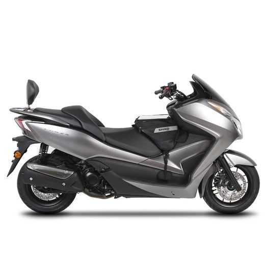 MONTÁŽNÍ SADA SHAD H0FR33RV PRO OPĚRKY SHAD - PŘÍSLUŠENSTVÍ - NA MOTORKU