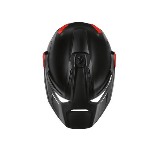 PŘILBA BMW GS RALLYE CARBON - ČERNÁ - ENDURO HELMY - NA MOTORKÁŘE