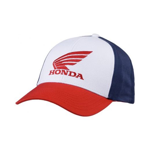 HONDA KŠILTOVKA RACING - DÁRKY PRO FANOUŠKY HONDA - NA MOTORKÁŘE