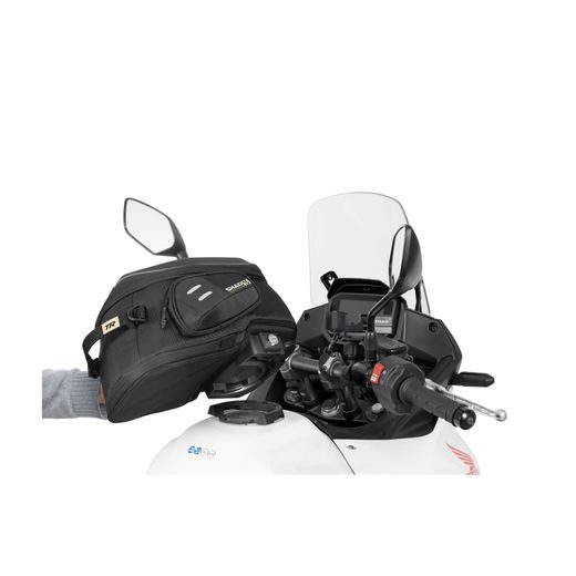 MONTÁŽNÍ SADA CLICK SYSTEM SHAD W011CS - SHAD CLICK SYSTÉM - NA MOTORKU